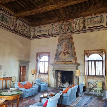 Agriturismo Buonasera Bagnoregio Εξωτερικό φωτογραφία