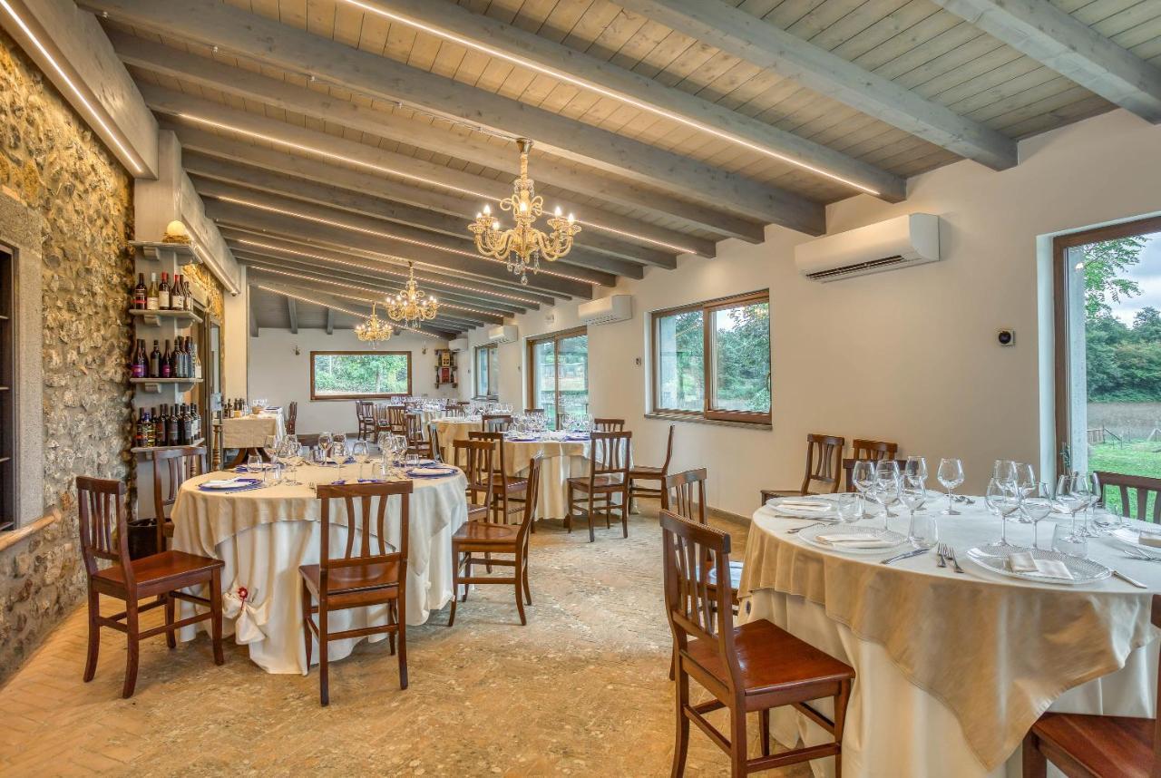 Agriturismo Buonasera Bagnoregio Εξωτερικό φωτογραφία
