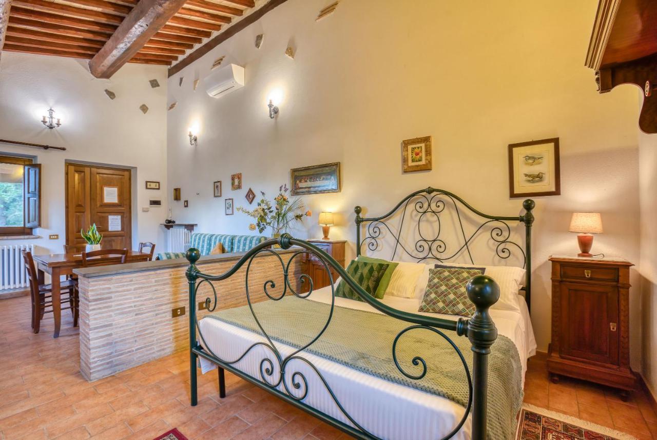 Agriturismo Buonasera Bagnoregio Εξωτερικό φωτογραφία