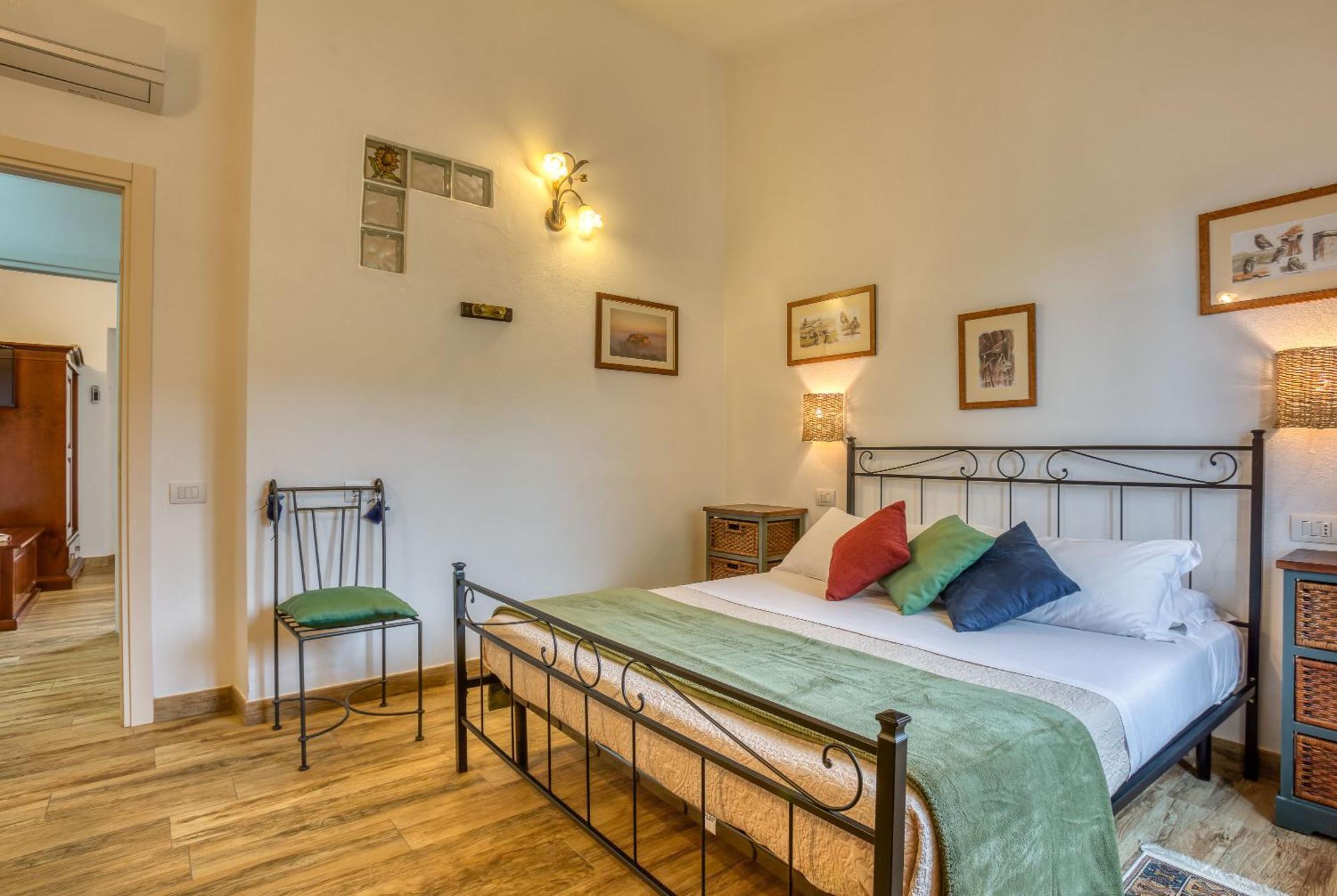 Agriturismo Buonasera Bagnoregio Δωμάτιο φωτογραφία