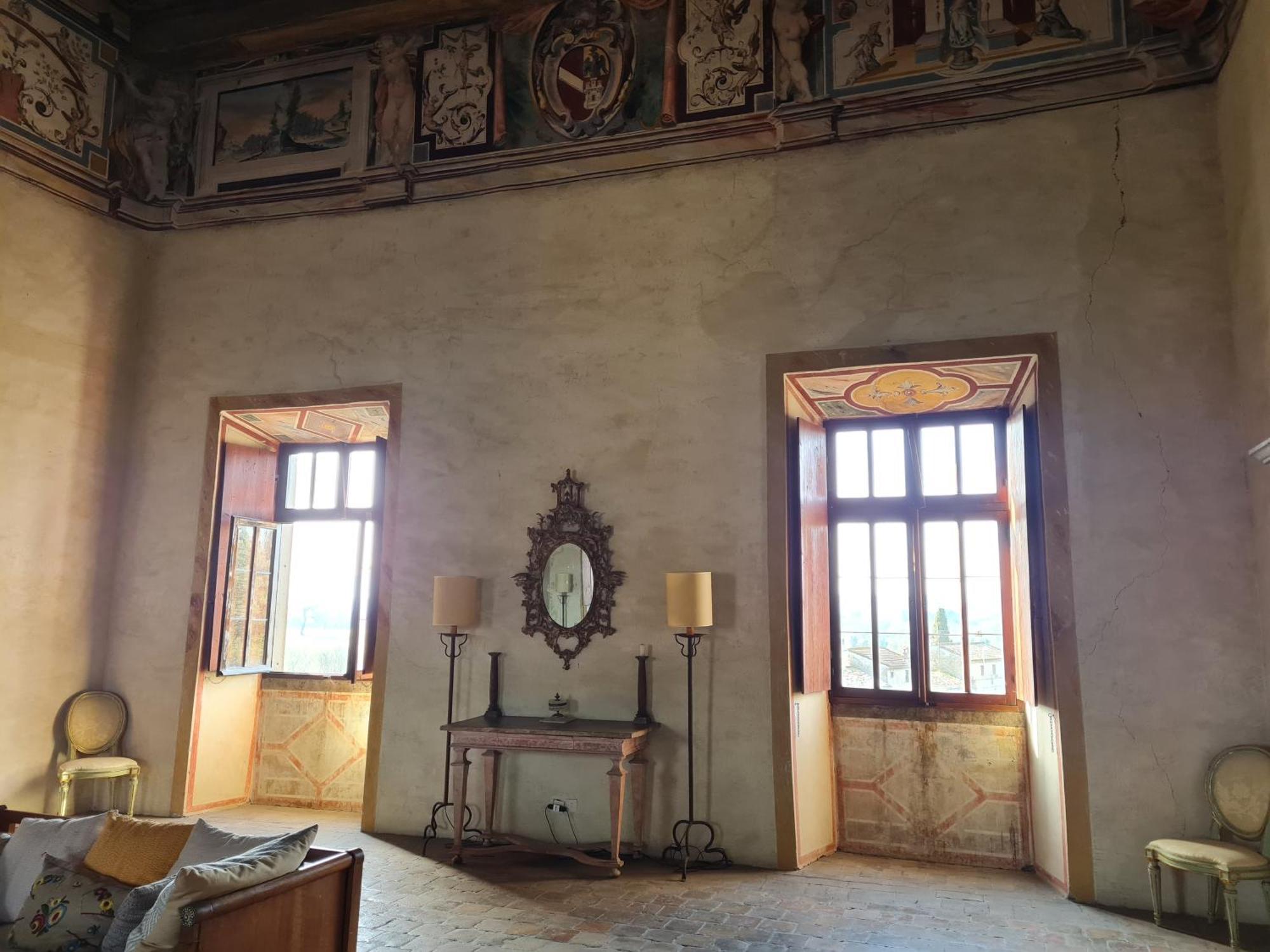 Agriturismo Buonasera Bagnoregio Εξωτερικό φωτογραφία