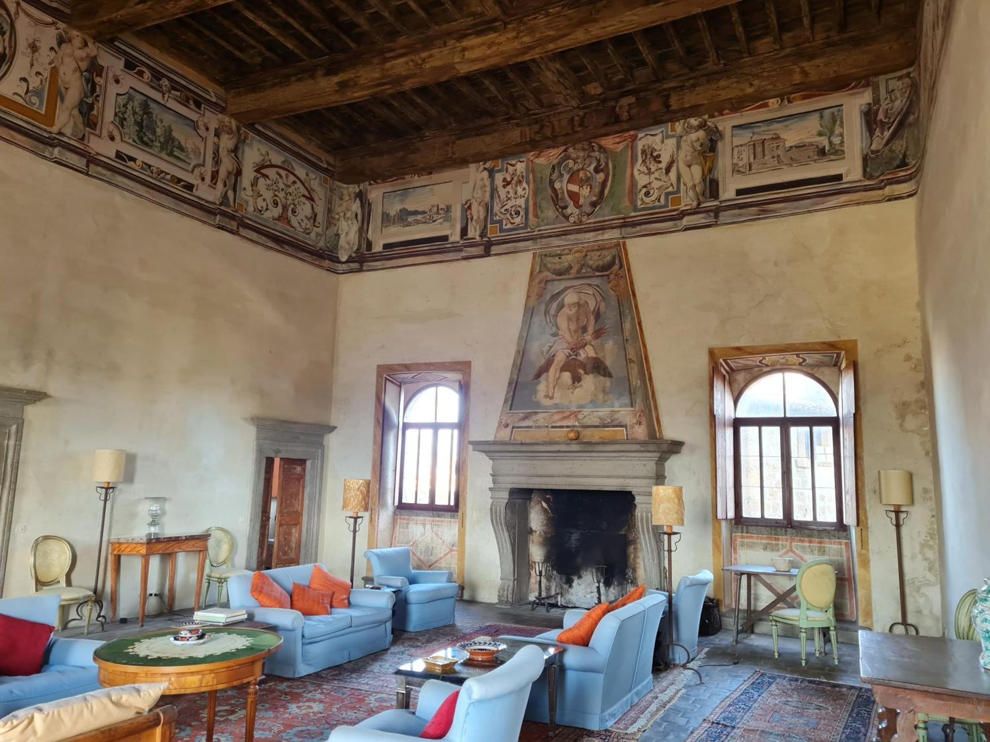 Agriturismo Buonasera Bagnoregio Εξωτερικό φωτογραφία