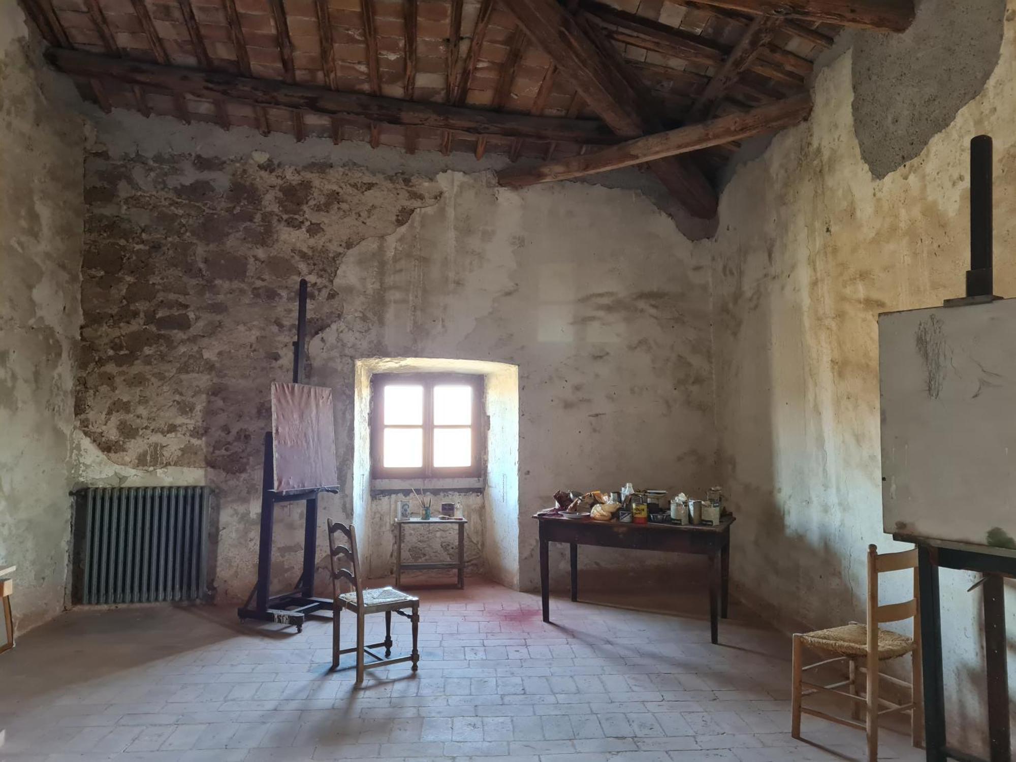 Agriturismo Buonasera Bagnoregio Εξωτερικό φωτογραφία